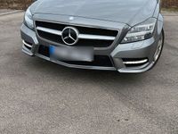 gebraucht Mercedes CLS350 CDI