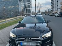 gebraucht Audi A5 2017 Coupe 190PS