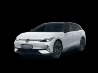 Neu VW ID.7 GTX 249 kW (339 PS) 2026 Weiß Kombi