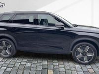 Gebraucht Jaecoo 7 147 PS (108 kW) 2025 Schwarz / carboncrystalblack SUV