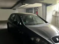 Gebraucht Seat Leon Reference 125 PS (91 kW) 2009 Kleinwagen