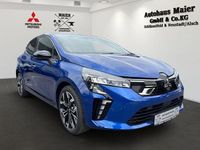 Neu Mitsubishi Colt Plus 91 PS (66 kW) 2025 M) (blau Limousine