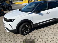 Gebraucht Opel Mokka Elegance 130 PS (95 kW) 2024 Weiß SUV