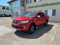 Gebraucht Renault Alaskan 163 PS (119 kW) 2018 Pickup