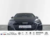 Gebraucht Audi A3 S-Line 204 PS (150 kW) 2026 Grau Limousine