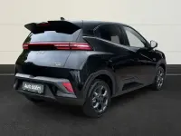 Gebraucht BYD Dolphin Surf Comfort 2025 Schwarz Kleinwagen