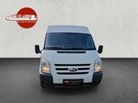 gebraucht Ford 300 Transit Kasten FTM Trend|Hoch+Lang|Klima|