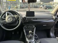 Gebraucht Mazda 2 Exclusive 68 PS (50 kW) 2005 Kleinwagen