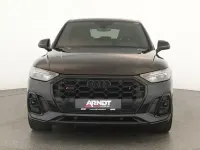 Gebraucht Audi SQ5 Sportback Ambiente 341 PS (250 kW) 2023 Schwarz SUV