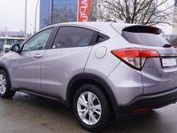 Gebraucht Honda HR-V 131 PS (96 kW) 2020 Grau SUV