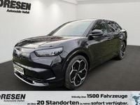 Neu Ford Capri Premium 250 kW (340 PS) 2025 Schwarz SUV