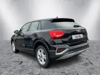 Brugt Audi Q2 Advanced 110 HK (80 kW) 2023 Sort SUV