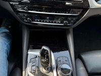 Gebraucht BMW M550 400 PS (294 kW) 2019 Andere farben Limousine
