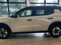 Neu Opel Frontera Ultimate 145 PS (106 kW) 2026 Arktis weiß / schwarz SUV