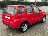 gebraucht Suzuki Ignis 1.5 Comfort Autom. Klima