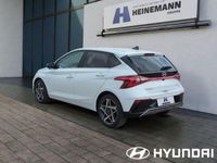 gebraucht Hyundai i20 1.0 T-GDI MJ24 48V DCT Prime|NAVI|BOSE|KAMERA