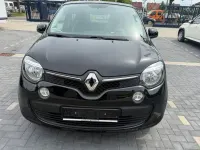 Gebraucht Renault Twingo Experience 69 PS (50 kW) 2017 Schwarz Kleinwagen