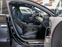 Gebraucht Mercedes CLA220 Premium Plus 190 PS (139 kW) 2024 Schwarz Limousine