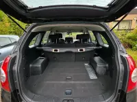 Gebraucht Chevrolet Captiva 136 PS (100 kW) 2010 Schwarz SUV