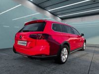 gebraucht VW Passat Alltrack Volkswagen Passat Alltrack, 87.221 km, 239 PS, EZ 11.2020, Diesel