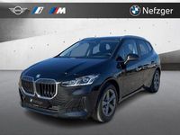 Gebraucht BMW 230e Active Tourer 326 PS (239 kW) 2022 Schwarz Van / Kleinbus