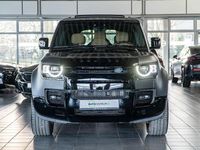 Neu Land Rover Defender 426 PS (313 kW) 2026 Grau SUV