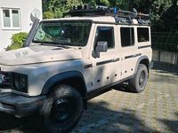 Gebraucht Ineos Grenadier 256 PS (188 kW) 2023 Andere farben SUV