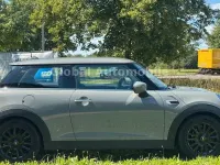 Gebraucht Mini ONE 102 PS (75 kW) 2019 Grau Kleinwagen