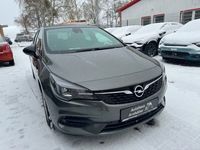 gebraucht Opel Astra lim. 5-trg. elegance +navi+lenk&sitzheiz