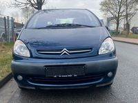 gebraucht Citroën Xsara Picasso 1.8 16V Exclusive TÜV AU NEU