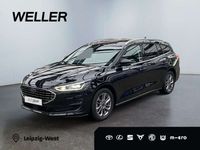 Gebraucht Ford Focus Titanium X 116 PS (85 kW) 2023 Schwarz Kombi