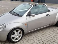 gebraucht Ford StreetKa 1.6 -