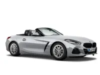 Gebraucht BMW Z4 Efficient Dynamics 197 PS (144 kW) 2026 Cabrio
