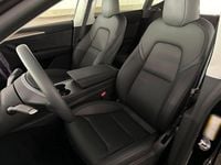 Gebraucht Tesla Model Y RWD 220 kW (300 PS) 2023 Schwarz SUV