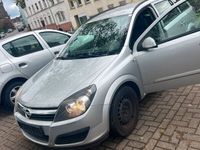 gebraucht Opel Astra 1.9tdi ohne tuv