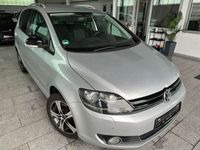 gebraucht VW Golf Plus Golf VI Plus 1.4 TSI*STYL*BI-XEN*PDCv+h*AHK*TEMP