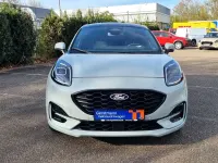 Usata Ford Puma ST-Line X 155 CV (114 kW) 2025 Grigio SUV