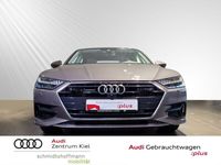 gebraucht Audi A7 Sportback TFSI e