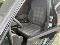 Gebraucht VW Golf VIII GTI 245 PS (180 kW) 2020 Schwarz Kleinwagen
