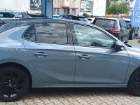 Gebraucht Opel Corsa 101 PS (74 kW) 2024 Grau mit schwarzem dach Kleinwagen