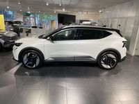 Gebraucht Renault Scenic E-Tech Iconic 160 kW (218 PS) 2024 Xui  perlmuttweiss/blackpea SUV
