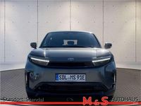 Gebraucht Toyota Urban Cruiser 127 kW (174 PS) 2026 Grün SUV