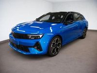 Gebraucht Opel Astra Ultimate 131 PS (96 kW) 2025 Kobalt blau Kombi