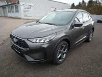 Neu Ford Kuga ST-Line 186 PS (136 kW) 2026 Grau SUV