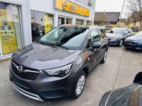 gebraucht Opel Crossland X 120 Jahre Head Up Display Navi IntelliLink