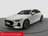 Gebraucht Audi A5 Sport 204 PS (150 kW) 2025 Weiss Coupé