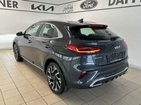 Gebraucht Kia XCeed Vision 140 PS (102 kW) 2024 (h8g) pentametal met. SUV