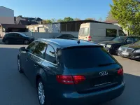 Second-hand Audi A4 160 CP (117 kW) 2009 Gri Break