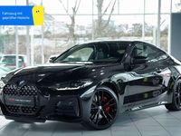 Gebraucht BMW 440 374 PS (275 kW) 2021 Schwarz Coupé
