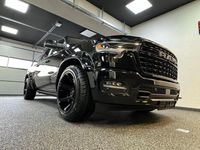 Neu Dodge Ram Limited 540 PS (397 kW) 2025 Schwarz Pickup
